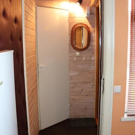 Double Bed On Tammsaare Street With Self Check-in Apartment *