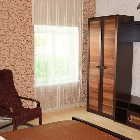 Double Bed On Tammsaare Street With Self Check-in 公寓 *